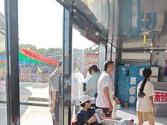 -移动谜城·大笨象密室逃脱(五棵松店)