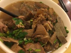 -莲塘味宝园牛杂(天越翔园店)