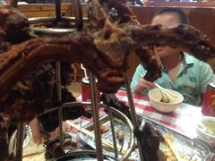iphone_upload_pic-新疆烧烤王(广灵店)