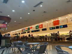 -广州保龄球馆(广州天河体育中心店)