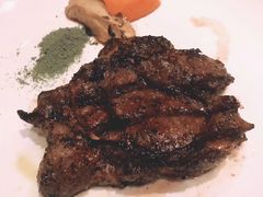 -食间牛排(湖西路店)