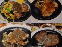 -快乐爱斯米牛排自助(正大广场店)
