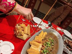 -山西会馆·晋菜·晋商宴·牌匾博物馆(胜利东街店)