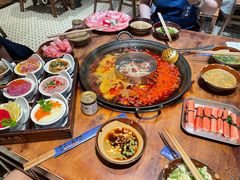 -楠火锅(太古里总店)