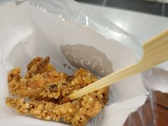 鱿鱼-1973继光香香鸡(合生汇购物中心店)