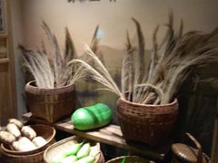 -沅江水·湖南家宴(南村万博长隆商圈店)