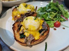 -农畉LONFOOD(福田星河COCOPark店)