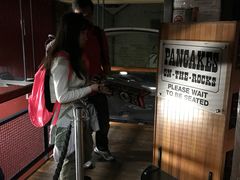 -Pancakes on the rocks(Darling Harbour)