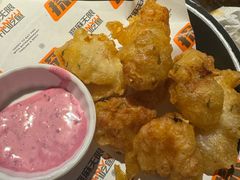 -探鱼·鲜青椒爽麻烤鱼(天一广场店)
