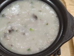 -曼玲粥(黄埔万达广场店)