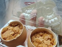 -布朗尼西饼(粮道街店)