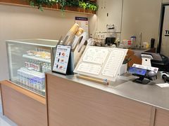 -科学家咖啡(海岸城店)