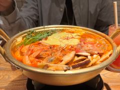 -TAIFORKS 大福食堂·山葵烤肉料理·拌饭(宝安店)