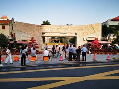 -厦门大学(思明校区)
