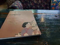 -三小姐咖啡店西餐下午茶(太平门直街店)