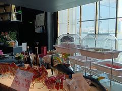 -将太无二·蓝鳍放题·北美寿司(领展购物广场中关村店)
