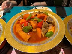 -巴依老爷·新疆美食(上城区天城路店)