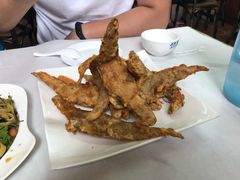 -北戴河庆山饭店·海鲜砂锅粥(北戴河黑石路店)