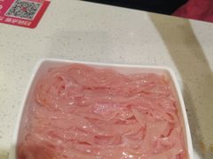 -海底捞火锅(曼巴特广场店)