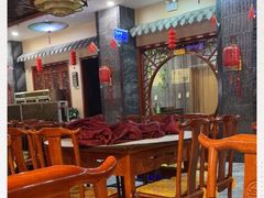 大堂-老家八大碗(滨河广场店)