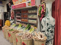 -西江美食舫·江西菜(健德桥店)