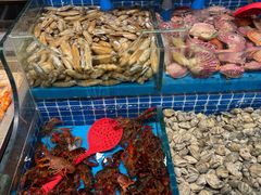 -海汕记·潮汕鲜牛肉火锅·自助