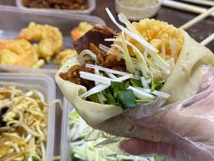 -老昌春饼(中央大街店)