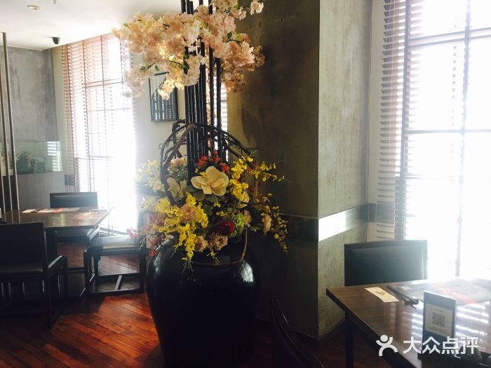 东京和食 Sun with AQUA图片