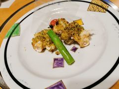 -蟹道乐(道顿堀本店)