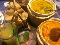 -泰妃殿(武汉首店)