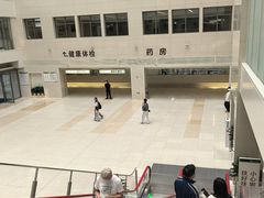 -北京协和医院(东单院区)