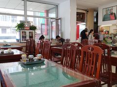 大堂-沈老头包子(八十五店)
