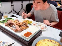 -青禾小厨新疆菜(总店)