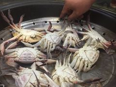 -大杰海鲜锅(基隆路店)