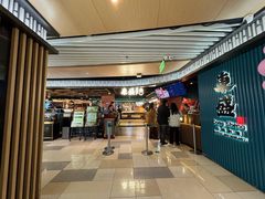 -東盛炭烤自助料理(浦东文峰广场店)