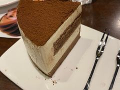 提拉米苏-萨贝尔意式餐厅(信利广场店)