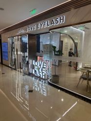 -爱睫物语·疗愈美睫美甲