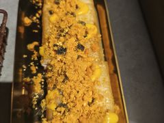 -醉炫音速烧烤·干煸菜(沙河总店)