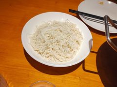 面条-二钳洞庭虾蟹·江湖菜(成都鹭岛店)