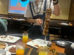 -汉巴味德(大悦城店)