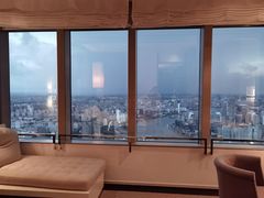 -上海柏悦酒店