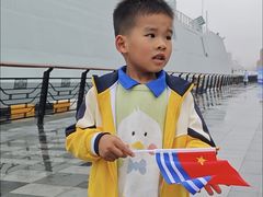 -上海港国际客运中心