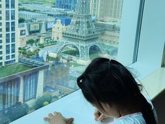 -澳门喜来登大酒店