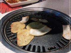 -猫抓烤肉(春熙路店)
