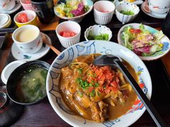 -千懿六本木酒场(常熟路店)