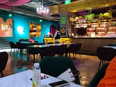 -疯克大象美式烤肉餐厅