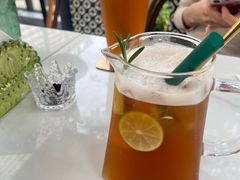 -LE MISSMORE餐酒吧(茉念西里店)