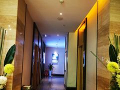 -金色印象·4K影院式足体养生(南滨印象店)