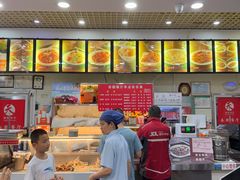 -杏园餐厅(阜成门店)