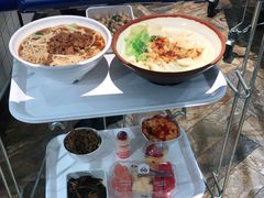 -阿那亚第一食堂 Cafeteria 1